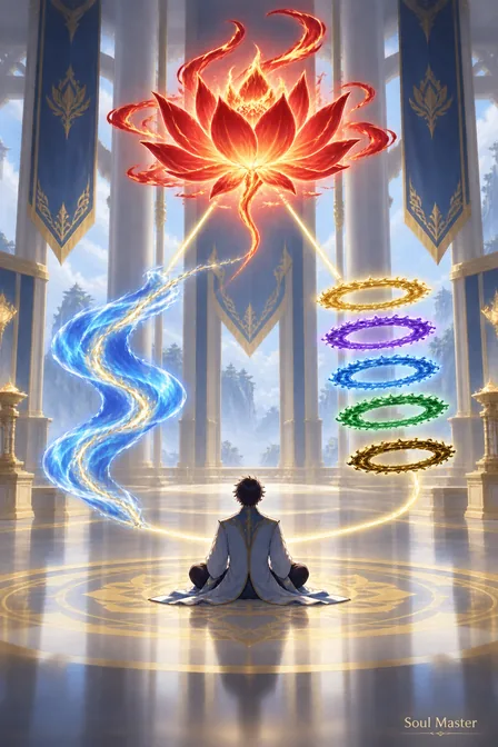 Soul Master