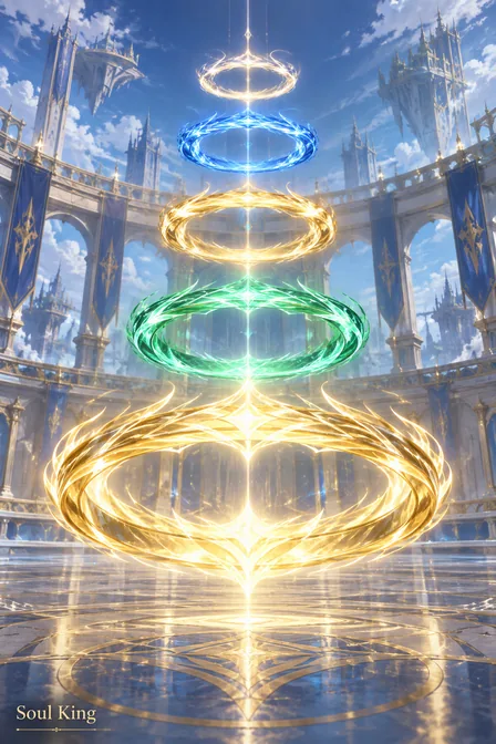 Soul King