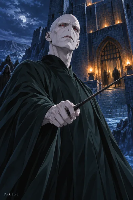 Voldemort