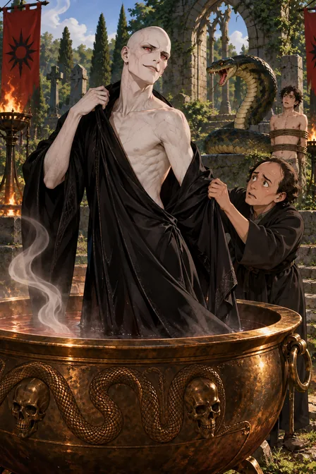 Voldemort