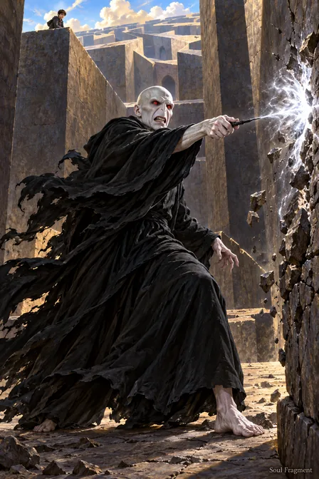 Voldemort