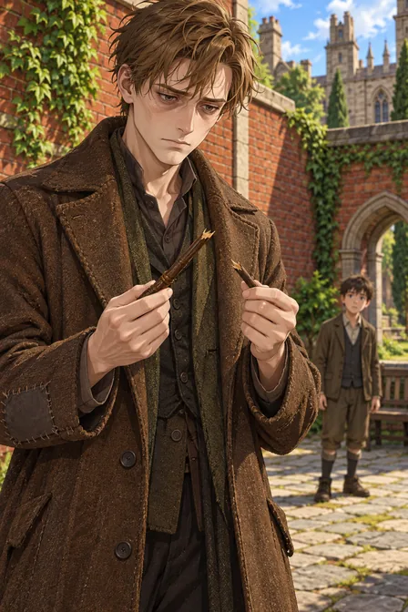 Lupin