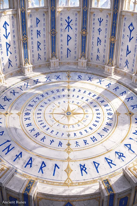 Ancient Runes