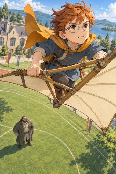 Harry