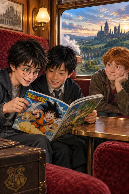Harry