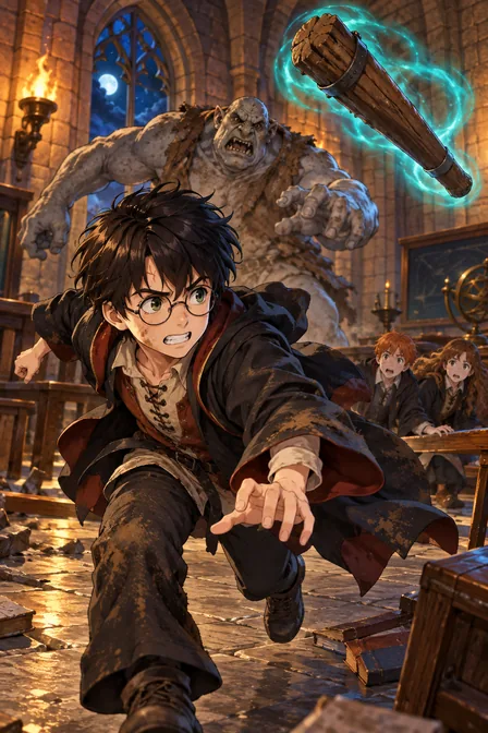Harry
