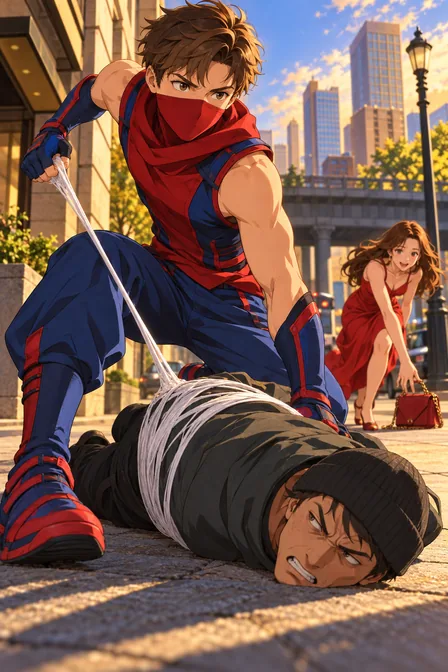 Peter