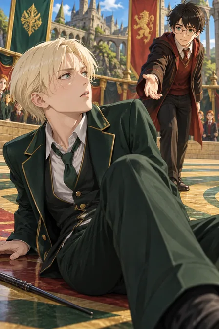 Draco