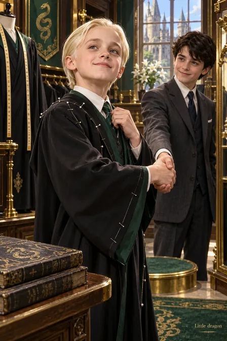Draco