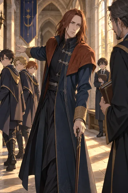 Snape