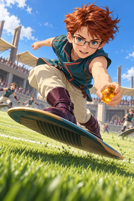 Potter