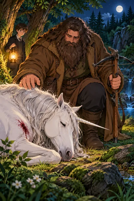 Hagrid
