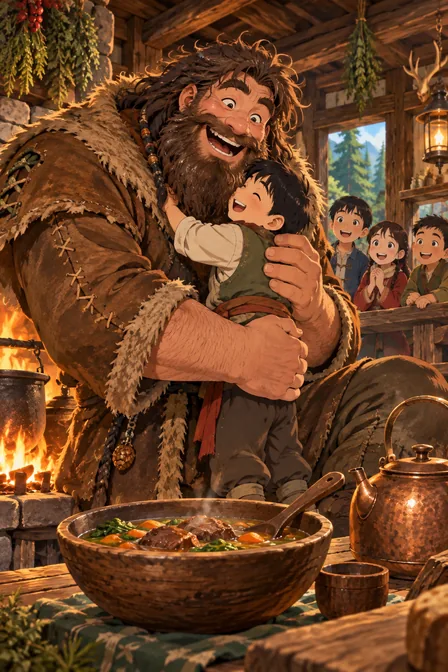 Hagrid