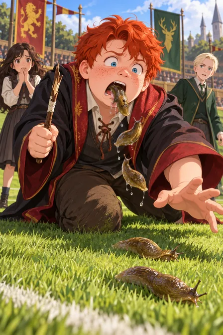 Ron