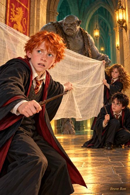 Ron