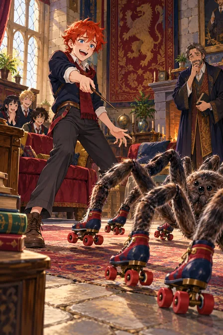 Ron