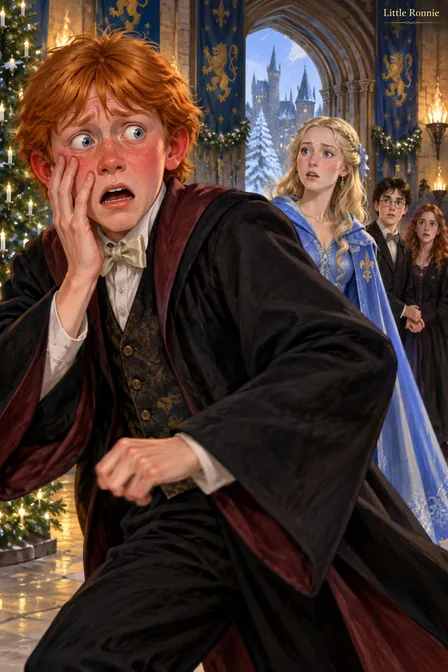 Ron