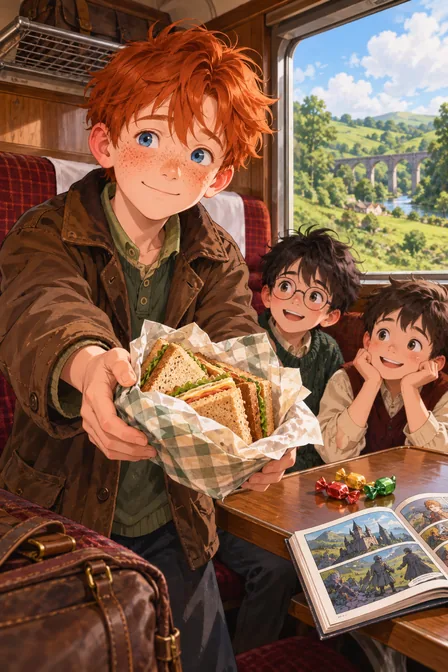 Ron