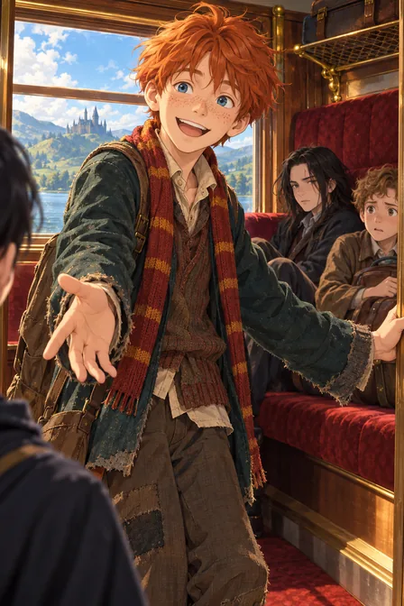 Ron