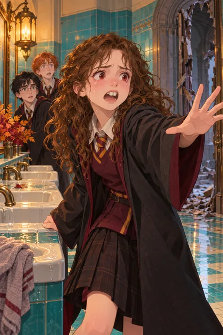 Hermione