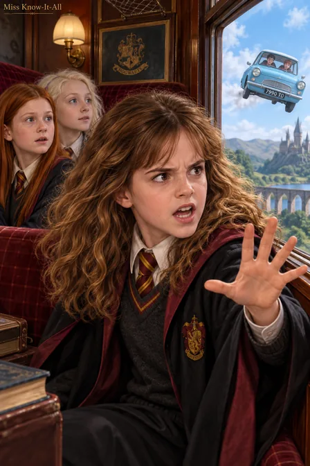 Hermione