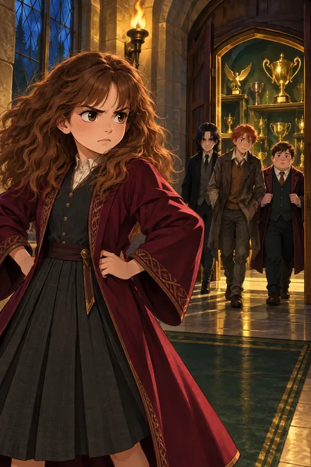 Hermione