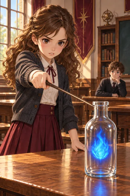 Hermione