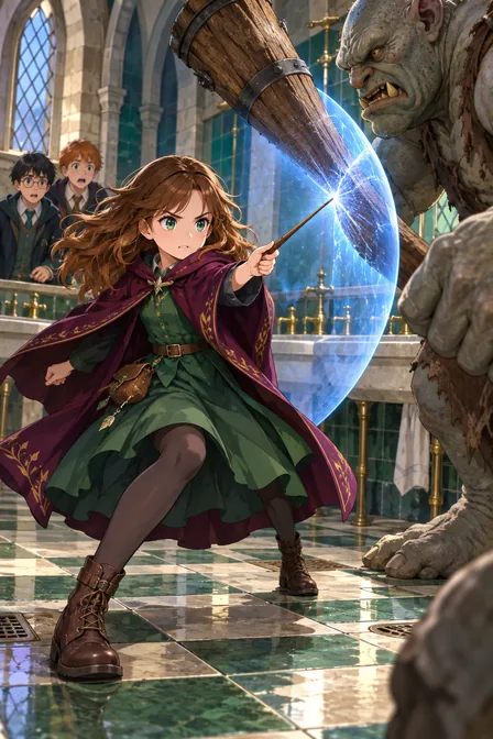 Hermione