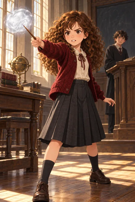 Hermione