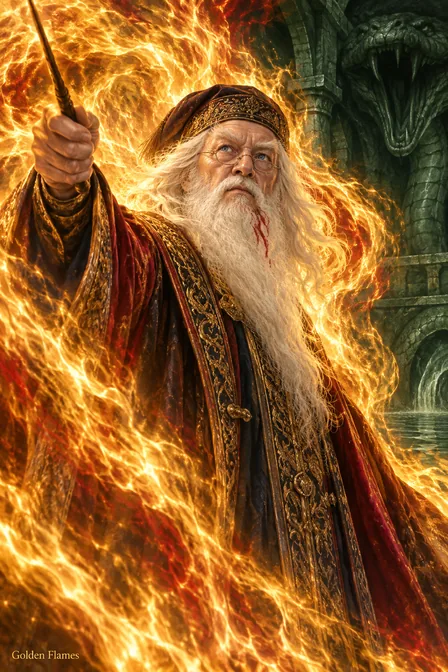 Dumbledore