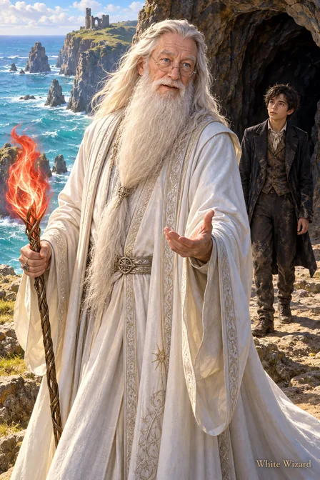 Dumbledore