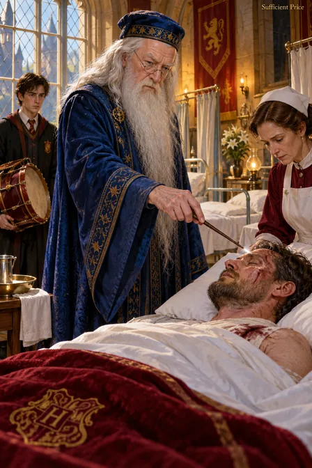 Dumbledore