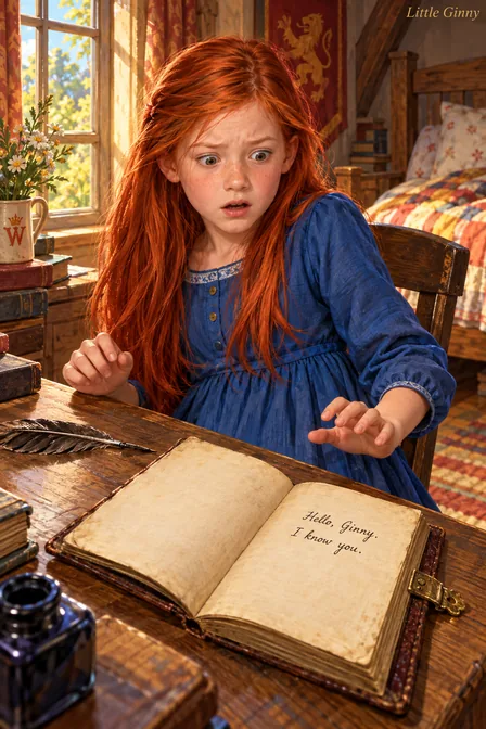 Ginny
