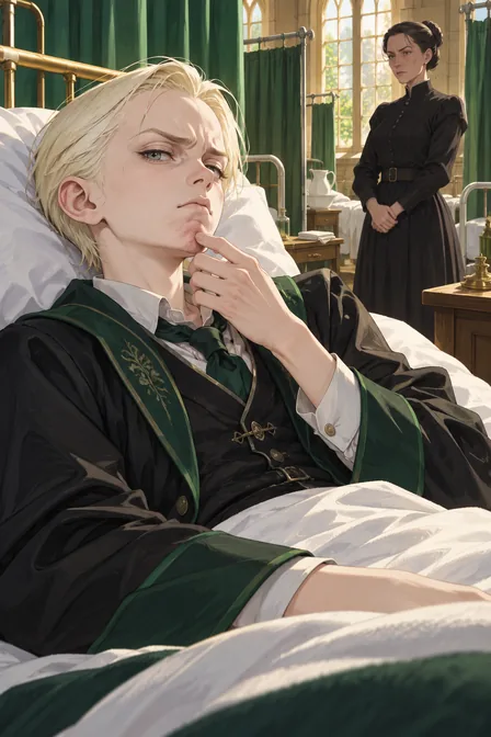 Malfoy