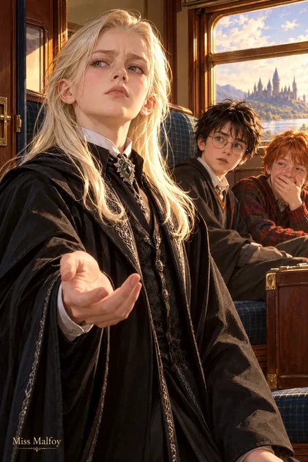 Malfoy