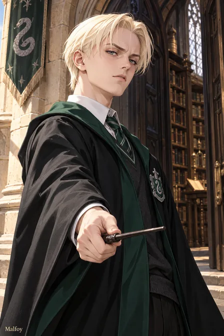 Malfoy