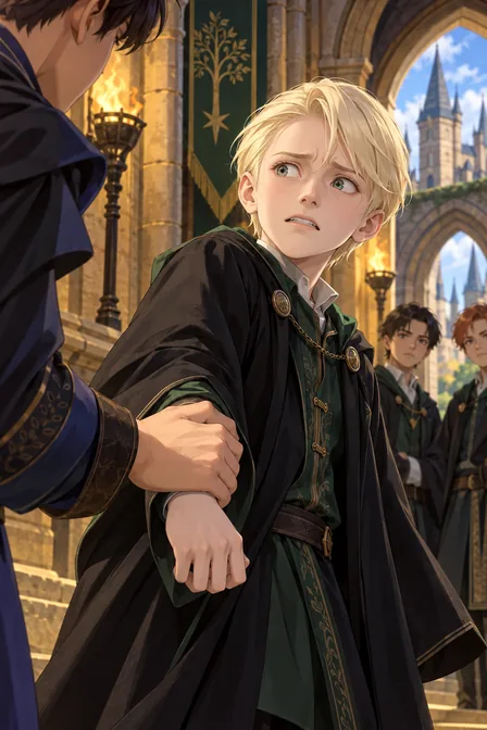 Malfoy