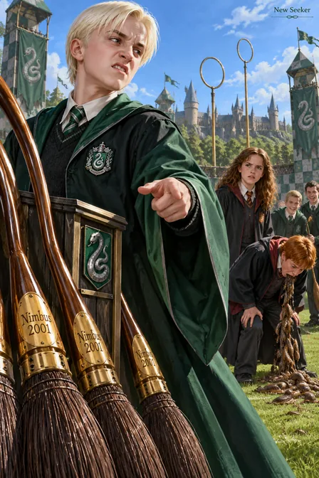 Malfoy