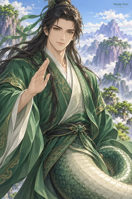 伏羲