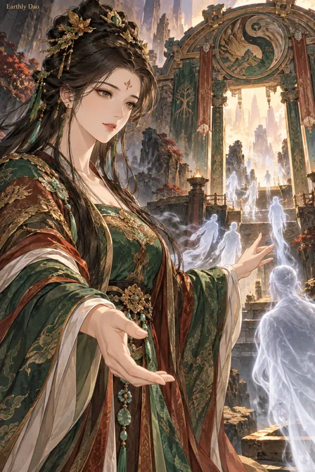 后土