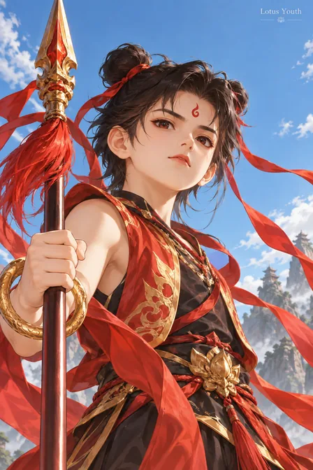 Nezha
