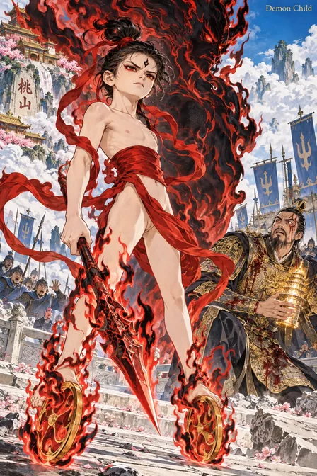 Nezha