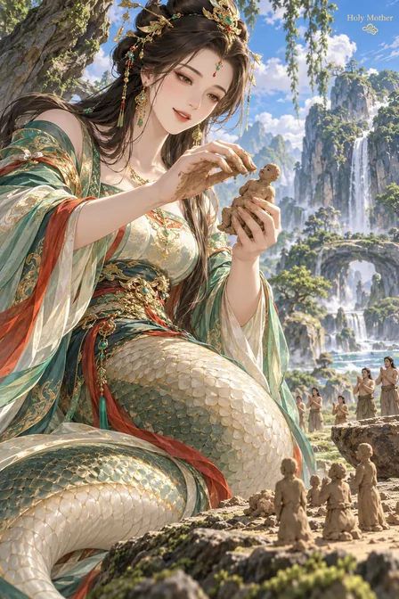 Nuwa