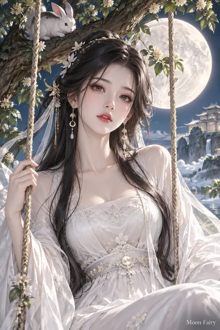 嫦娥