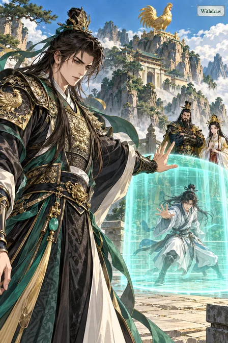 Kong Xuan