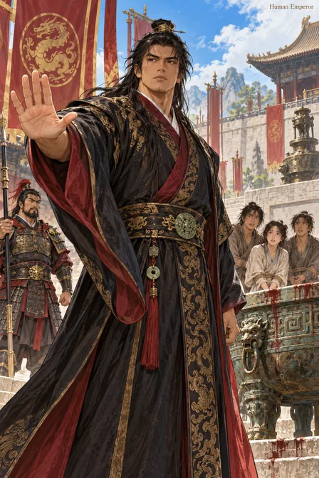 Di Xin