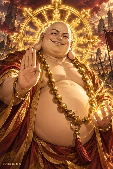 Maitreya