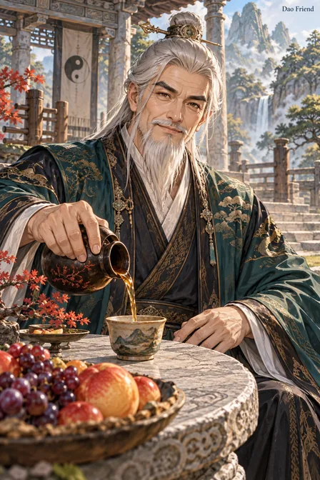 Yang Mei