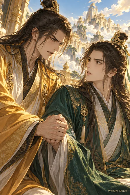 Jieyin and Zhunti