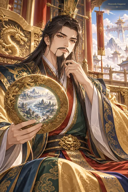 Haotian